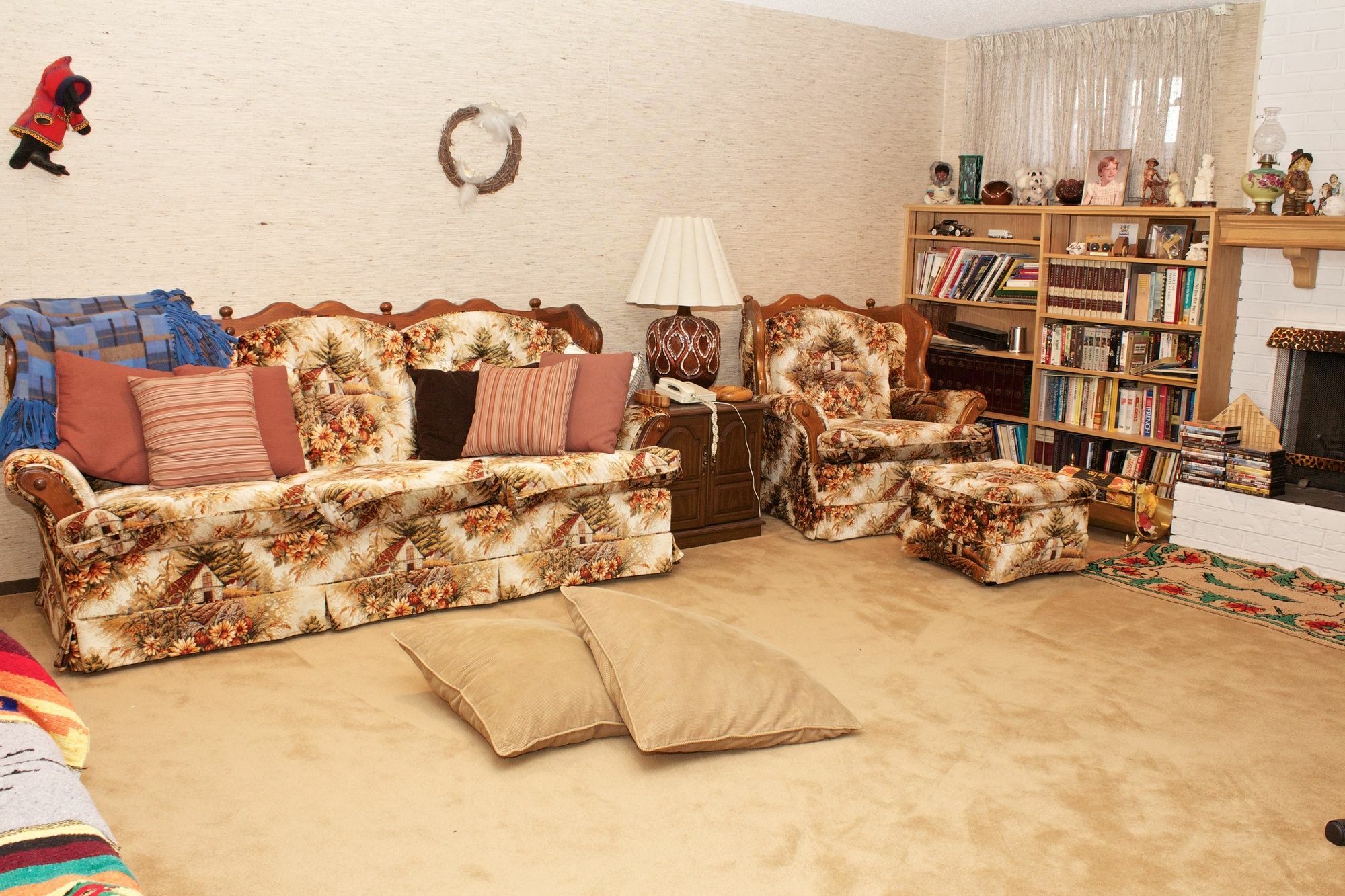 Cozy Nest Bed & Breakfast Калґарі Екстер'єр фото