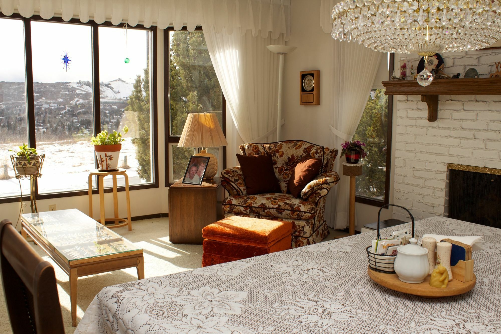 Cozy Nest Bed & Breakfast Калґарі Екстер'єр фото
