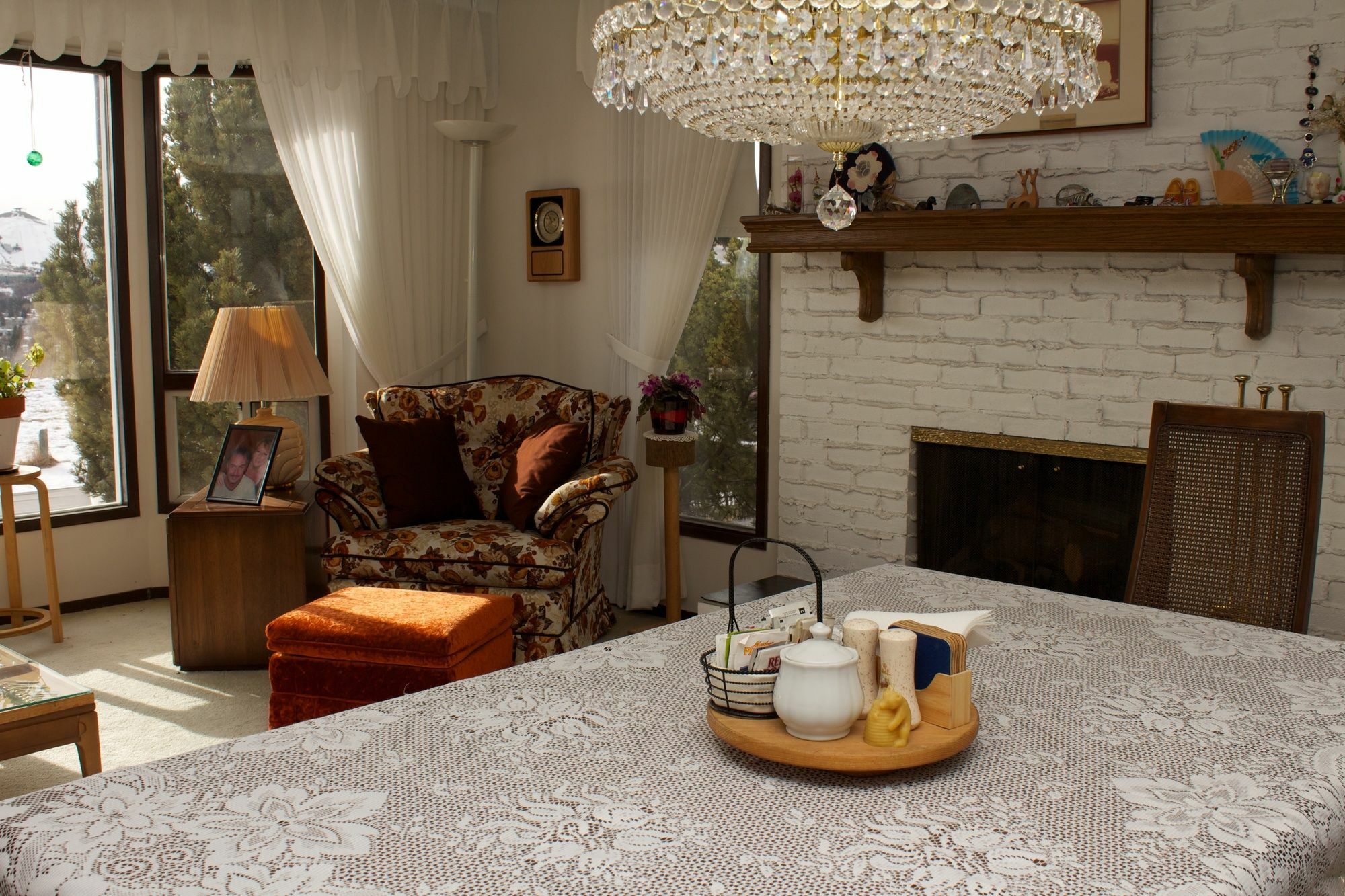 Cozy Nest Bed & Breakfast Калґарі Екстер'єр фото