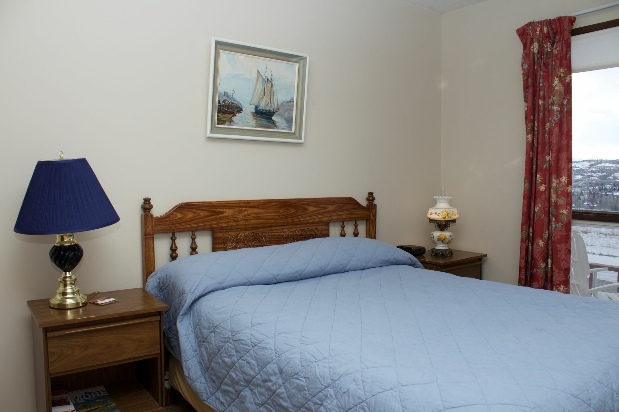 Cozy Nest Bed & Breakfast Калґарі Екстер'єр фото
